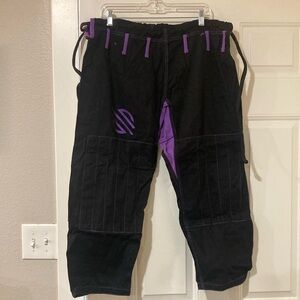 Sanabul women’s BJJ gi